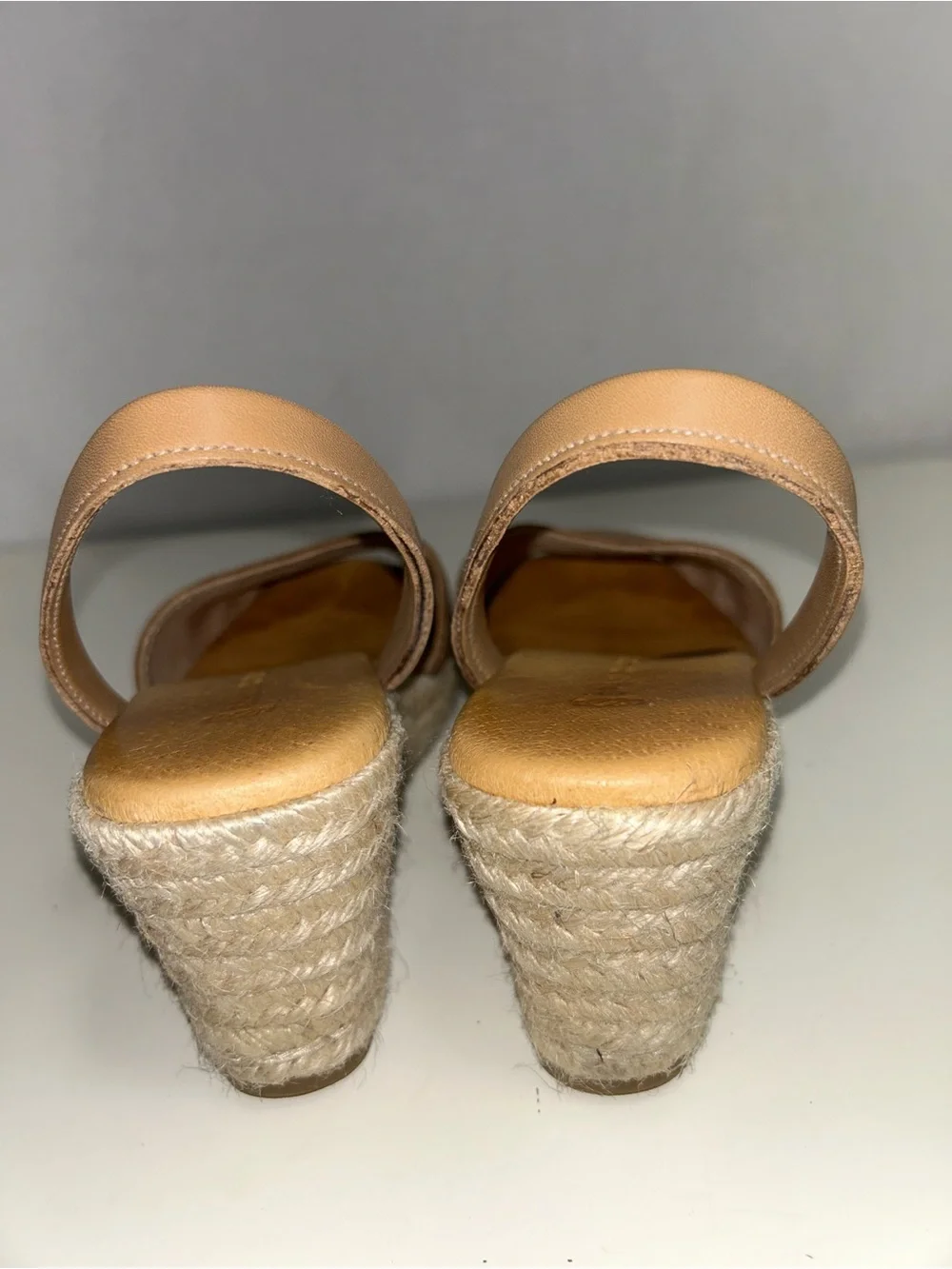 Spanish Sandal Company spanish sandal